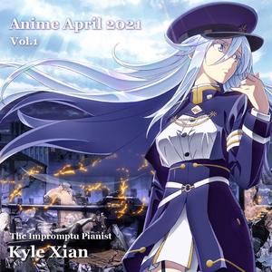 THE ANSWER（TV动画《86－不存在的战区－》插曲）