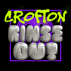 Rinse Out