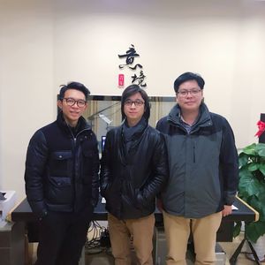 坐你的车听我的歌