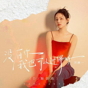 没有你我也可以过得好 (DJ魅音版)