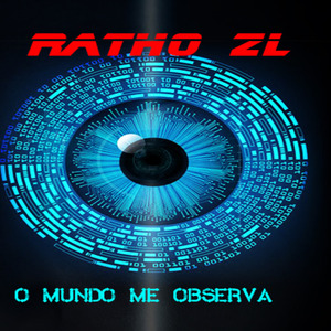 O Mundo Me Observa