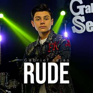 Rude (Cover)
