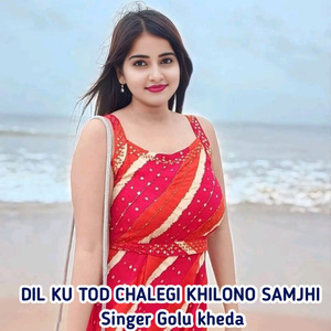 Dil Ku Samjh Khilono Todi