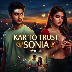 Kar to Trust Sonia