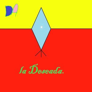 La Deseada.