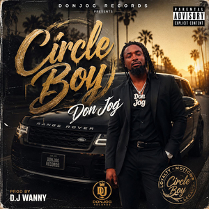 Circle Boy