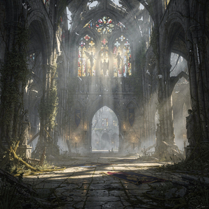 The Ninth Bell of Lunara