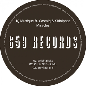 Miracles (Circle Of Funk Mix)
