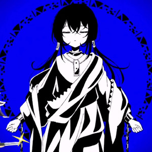 [AI纳兰迦]无尽敌意