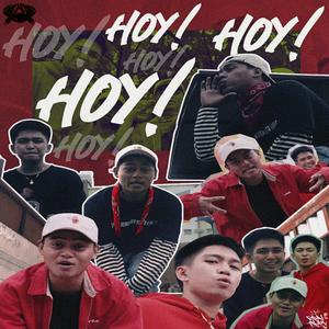 HOY! (feat. YoungKing & RVN)