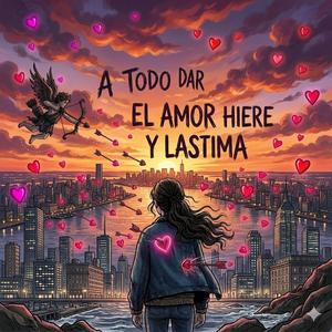 El Amor Hiere y Lastima