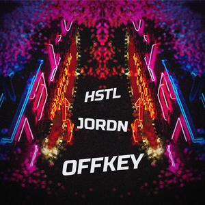 OFFKEY (feat. JORDN)