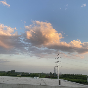 这个世界会好吗