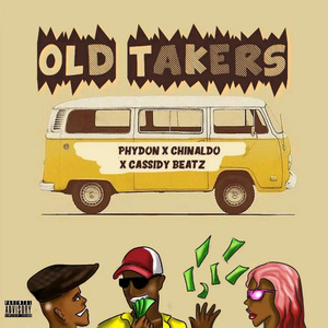 Old Takers