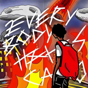 Everybody Hates Cayo