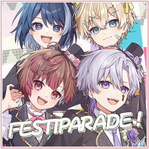 FESTIPARADE!