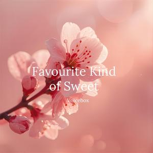 Favorite Kind of Sweet