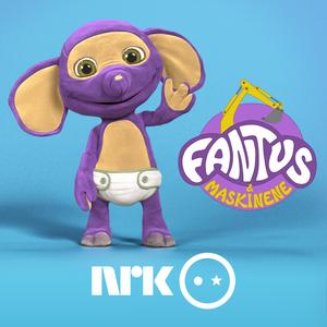 Hei Fantus! (feat. The Norwegian Radio Orchestra)