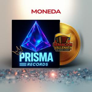 MONEDA (feat. SENSACIÓN VALLENATA MX) (Tema clasico)