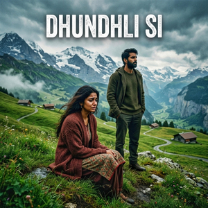 Dhundhli Si