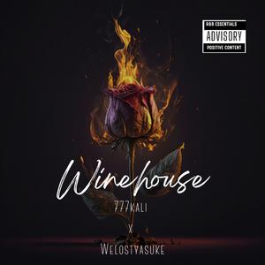 Winehouse (feat. WELOSTYASUKE) (Sped Up Version)