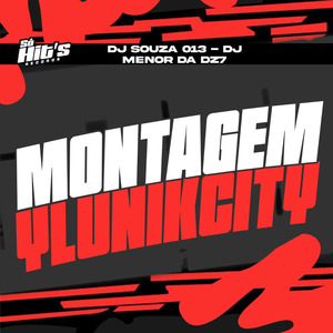 Montagem YlunikCity