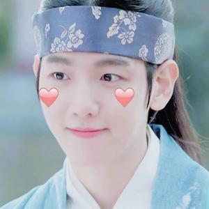 너를 위해（为了你） (《步步惊心：丽》OST)）（翻自 첸(Chen)，백현(BAEKHYUN)，시우민(XIUMIN)）