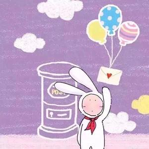 是心动啊（中文版）（翻自 原来是萝卜丫）