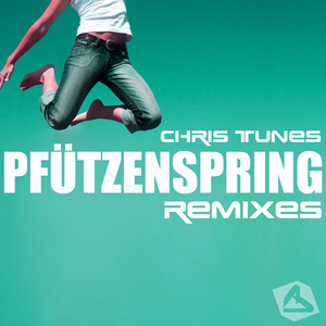 Pfützenspring (D-Rex & T-Vibes Clubmix)