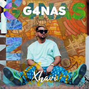 Ganas