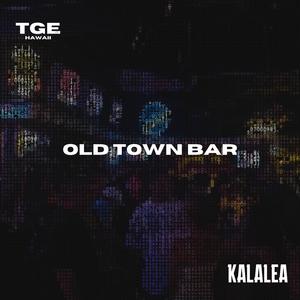 Old Town Bar