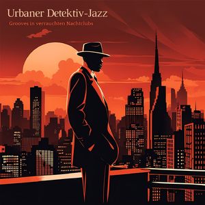 Jazziger Kriminalfall