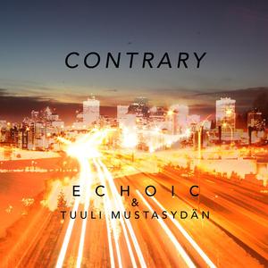 Contrary (feat. Tuuli Mustasydän)