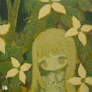 LIL MOLLY（Prod.Gr33nart Beats）