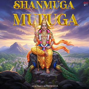 Shanmuga Muruga