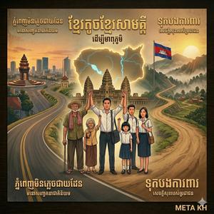 ទុកបងការពារ Tuk Bong Ka Pea