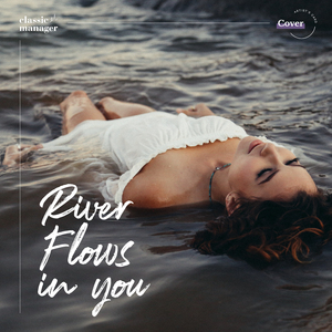 Yiruma: River Flows in You (Piano Cover by Julia)