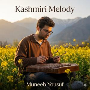 Kashmiri Melody (Habba Khatoon)