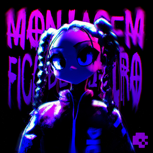 MONTAGEM FICA DE QUATRO