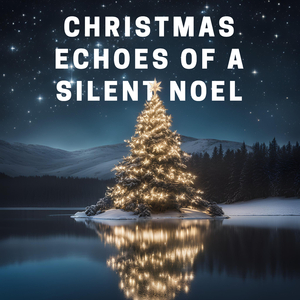 Holy Night’s Silent Cry