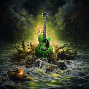 Resonating Thunder Sounds