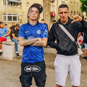 [FREE] "Afro Trap" ×"Morad" type beat