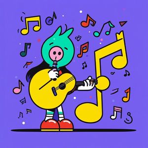 笨笨虎儿歌 传统恐龙儿歌-恐龙《河源龙》