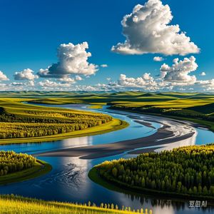 天山回响·西征赋