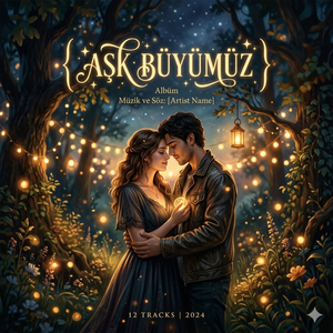 Aşk büyümüz