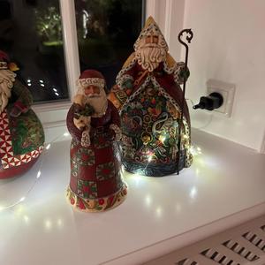 Weihnachten auf Sylt