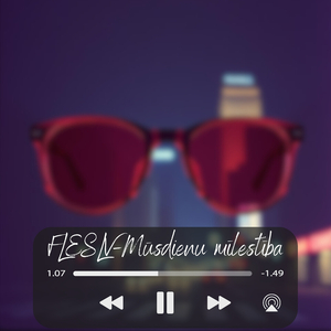 Mūsdienu Mīlestība