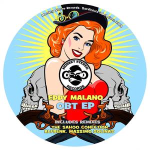 Ob+ (The Sahoo Conection Remix)