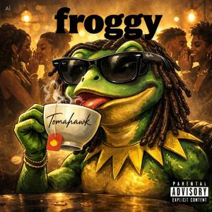 Froggy