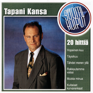 Surujen Kitara (Johnny Guitar)